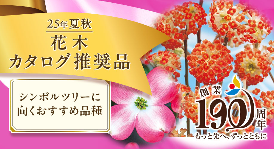 花木