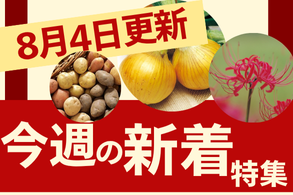 新着特集