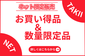 ネット限定特集