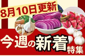 新着特集