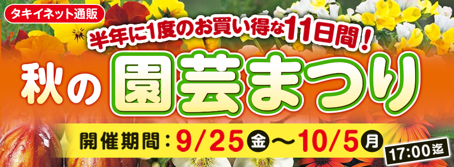 園芸まつり
