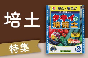 培土特集 