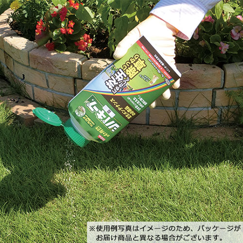 芝生用除草剤 シバキープ3 粒剤 1本 3kg入 種 苗 ガーデニング用品の タキイネット通販