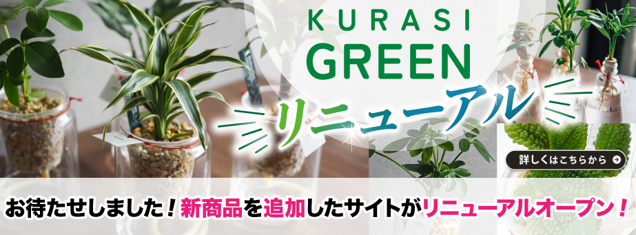 KURASIGREEN